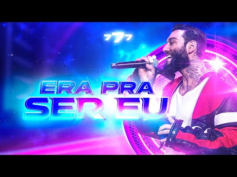 Lucas Lucco - Era pra ser eu