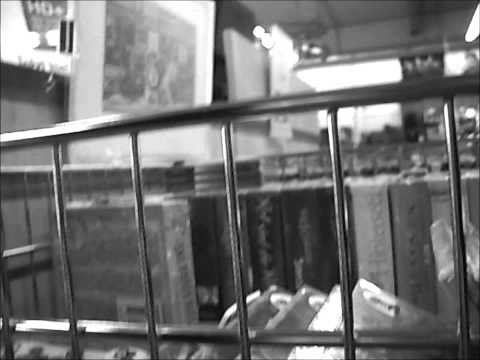 Wie kauft man eine CD? "Haftbefehl - Kanackis"