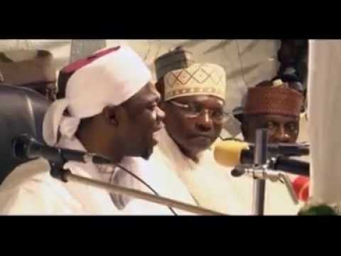 ORU ASE PART 2 - Fadeelat Sheikh Sulaimon Faruq Onikijipa (Al-Miskin Bilah)