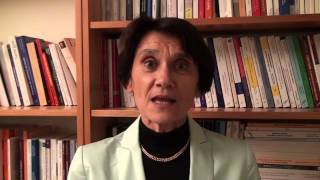 LA CROISSANCE AFRICAINE: Y CROIRE ET S'IMPATIENTER <br> Christine Heuraux