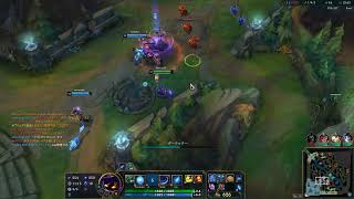 League of Legends