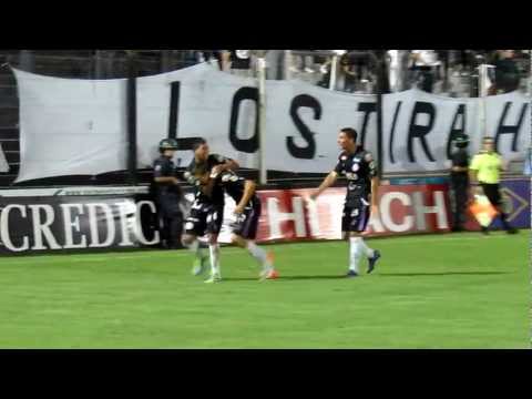 02/03/13 Estudiantes de Caseros 2 - Villa Dálmine 2