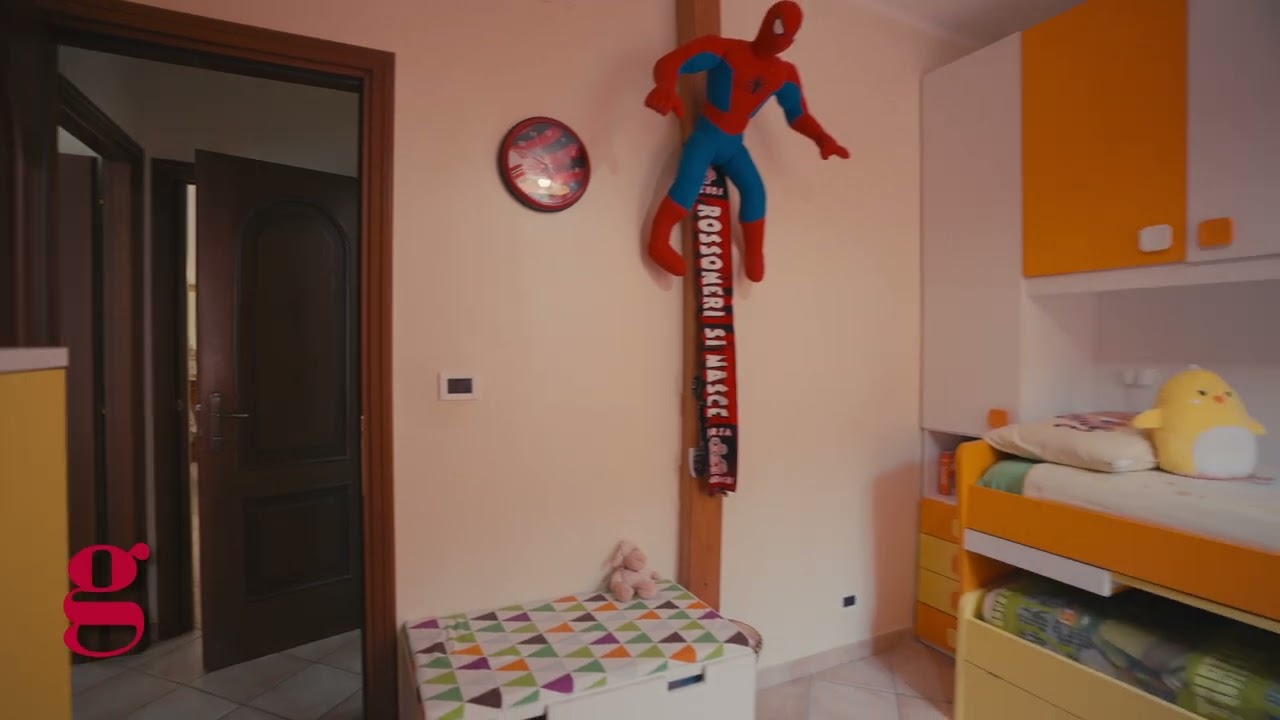 Appartamento - Video