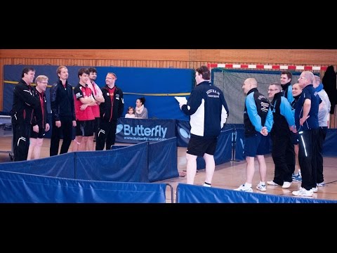 CFC Hertha 06 Berlin - TTC Finow-Gewo Eberswalde