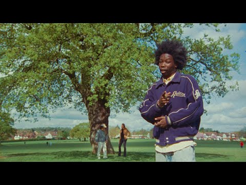 Brian Nasty – ‘Two’ (Official Video)