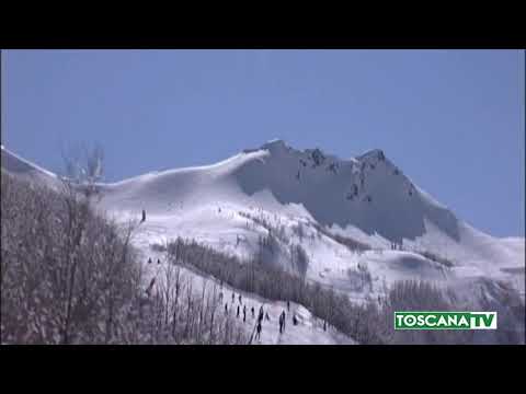 2020-01-11 MONTAGNA - IMPIANTI SCIISTICI APERTI, NONOSTANTE IL CLIMA
