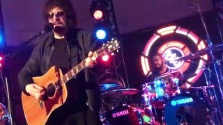 Jeff Lynne's ELO - One Step At A Time - Live at Porchester Hall, England