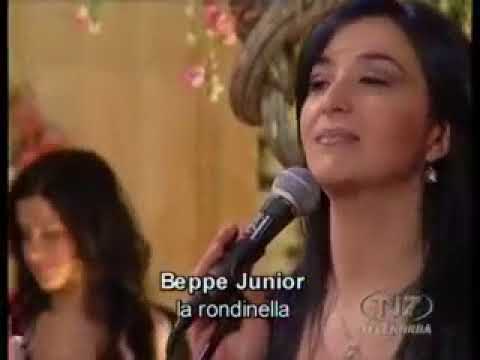 Beppe Junior " La Rondinella"