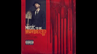 Eminem - You Gon’ Learn (feat. Royce Da 5’9” &amp; White Gold) (2020)