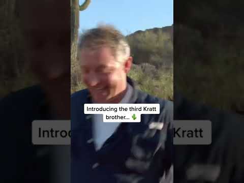 William Kratt Jr