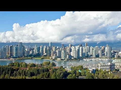 CKKS "97 Kiss FM"  (Now CJAX "Jack 96.9") - Legal ID - 1997