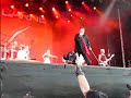 Meat Loaf Legacy - 2008 Casa de Carne concert reworked