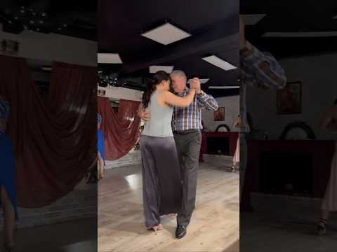 Sidewalk Tango: Passion in Public Spaces #SidewalkTango #PublicDance #TangoInTheCity #UrbanMilonga