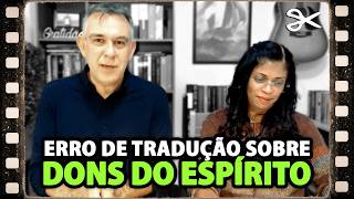 PEDIR DONS É MESMO NECESSÁRIO? ✂ Corte da Live