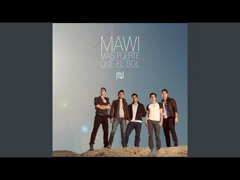 Más Fuerte Que el Sol