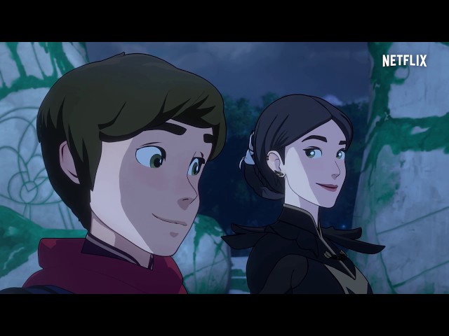 Interview | Callum and Claudia