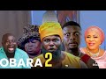 Obara 2 preview Latest Yoruba Movie 2024 | Kiki Bakare |Madam Saje| Rotimi Salam Kemity Sanyeri Jire