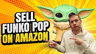 How to Double Your Money with Funko Pop Toys on Amazon FBA
