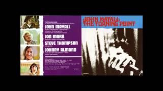 John Mayall - The Laws Must Change (Live)