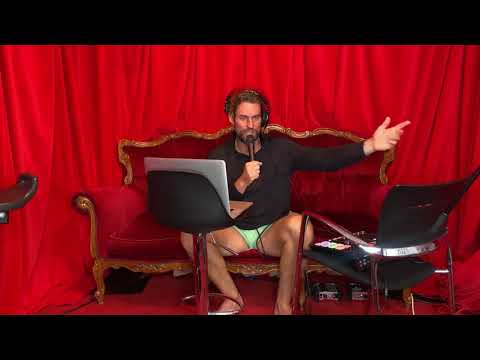 Ash Williams gets banned from the chemist