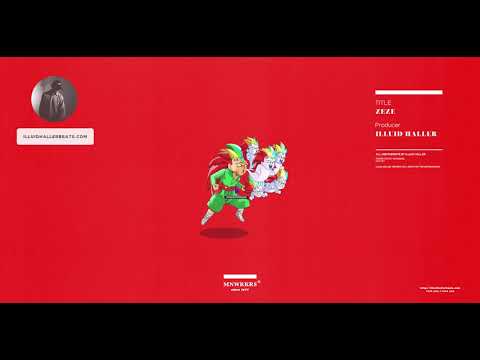 [FREE] 6ix9ine X Nicki Minaj Type Beat 2019 - "ZEZE" | Free Type Beat 2019 | Prod. ILLUID HALLER