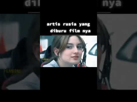 Artis Rusia yang film nya selalu di buru #shorts #ytshorts #film