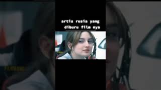 Download lagu Artis Rusia yang film nya selalu di buru #shorts #ytshorts #film mp3