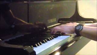 Old Waltzes - Love's Dream After The Ball (1890) by Czibulka (Liebestraum nach dem Balle) (Piano)