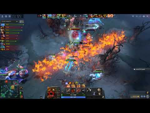 Complexity Gaming VS Chaos Esports Club ESL One Katowice 2019 Powered by Intel Highlights