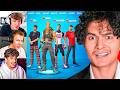 Streamers React To Fortnite Unbanning Jarvis 6 Years Later