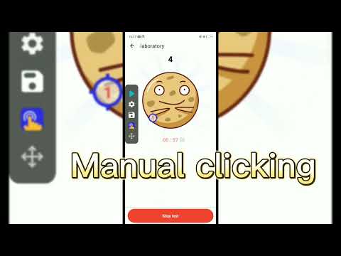 Auto Click - Automatic Clicker video