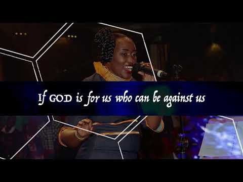 Overcomer Lyrical video by Mercylinah 2019