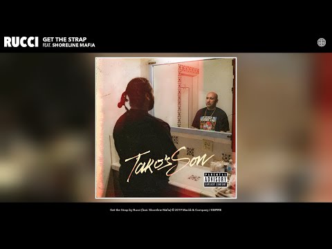 Video thumbnail for Get the Strap