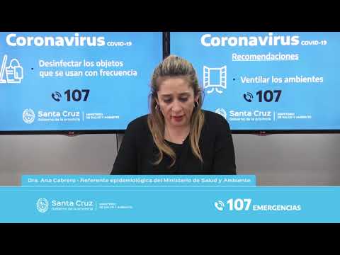 Portada video