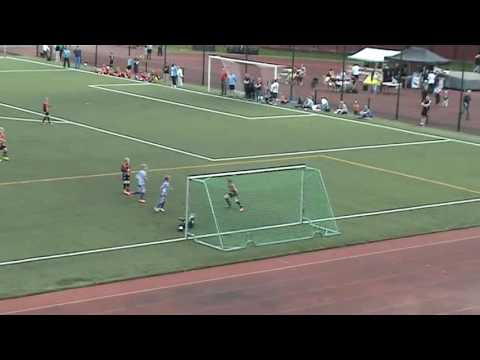 FC Reipas vs HJK P06  21.5.2016