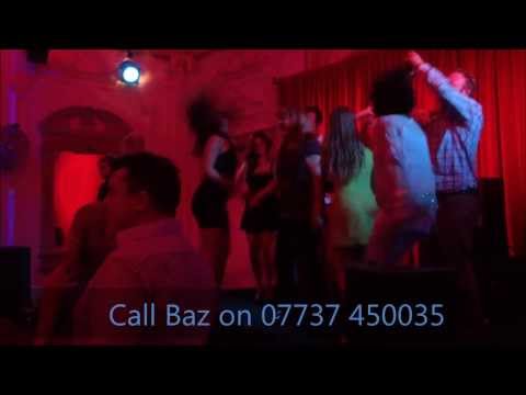 London DJ Hire | 50th Birthday Party Gig Log | Bush Hall London | BeatsAhead