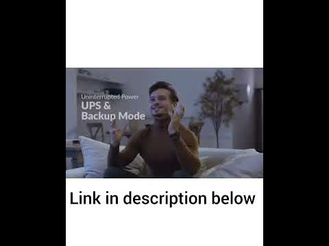 MEET 99% OF YOUR PORTABLE POWER AND HOME BACKUP NEEDS