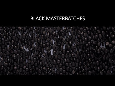Kolokan Black Masterbatch Masterbatches, Pack Size: (3.0 -4.0) X (2.0 -3.0)
