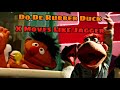 Muppet Mashups Do De Rubber Duck X Moves Like Jagger