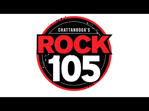 WRXR-FM: "Rock 105" Rossville, GA 9pm TOTH ID–09/29/2020