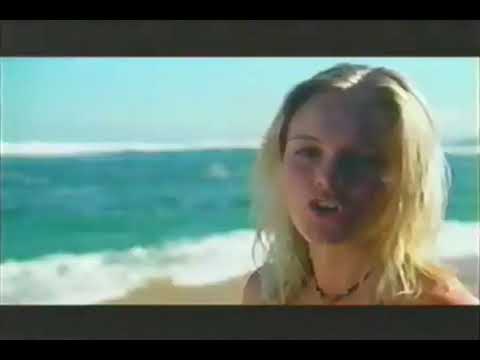 Blue Crush Movie Trailer 2002-TV Spot