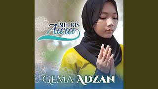 Download lagu Gema Adzan mp3