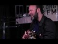 Crooked Fingers - Little Bird (Live at The Woods)