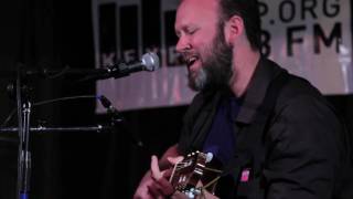 Crooked Fingers - Little Bird (Live at The Woods)