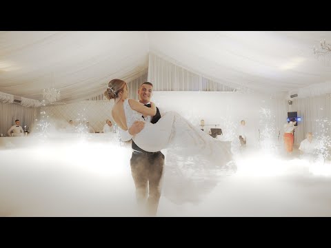 Emese & József esküvői videó kisfilm / Hungarian Wedding 🤍
