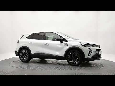 Renault Symbioz E-Tech HEV 145 Techno Esprit Alpin - Image 2