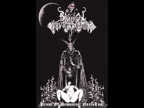 Bestial Invocation - Bestial Demonic Conquest
