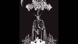 Bestial Invocation - Bestial Demonic Conquest