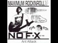 NoFX - Ant Attack