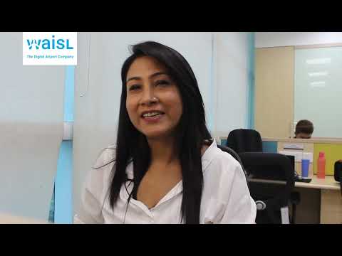 Women's Day celebration at WAISL